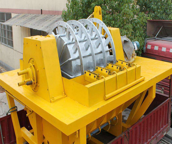 陶瓷過濾機(jī)